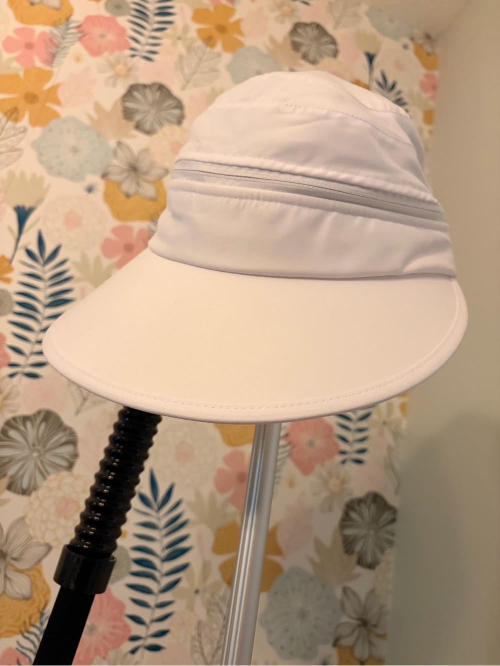 Solbari wanderlust two in one convertible visor